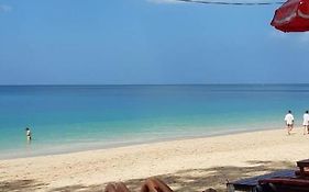 Long Beach Garden Resort